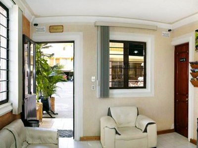 Hotel Rincon Tarasco Morelia Exterior photo