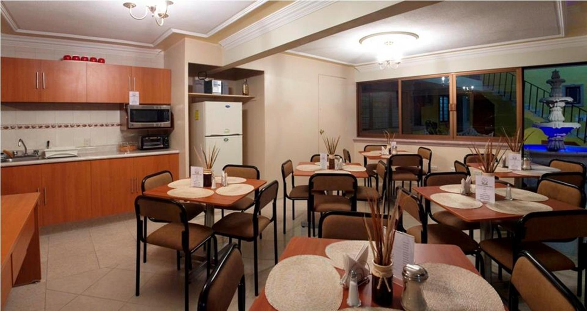 Hotel Rincon Tarasco Morelia Exterior photo